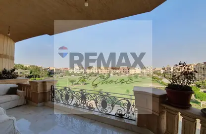 فيلا - 8 غرف نوم - 8 حمامات للبيع في شارع المشير احمد اسماعيل - مدينة العبور - الحي السابع - مدينة العبور - القليوبية