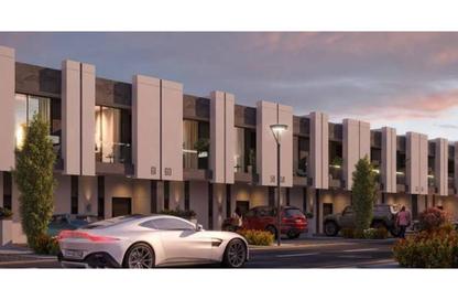 Duplex - 3 Bedrooms - 2 Bathrooms for sale in MonteNapoleone - Mostakbal City Compounds - Mostakbal City - Future City - Cairo