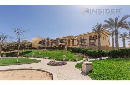 تاون هاوس - 4 غرف نوم - 4 حمامات للبيع في هايد بارك - كمبوندات التجمع الخامس - التجمع الخامس - مدينة القاهرة الجديدة - القاهرة