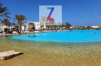 شاليه - 3 غرف نوم - 2 حمامات للبيع في أمواج - سيدي عبد الرحمن - الساحل الشمالي
