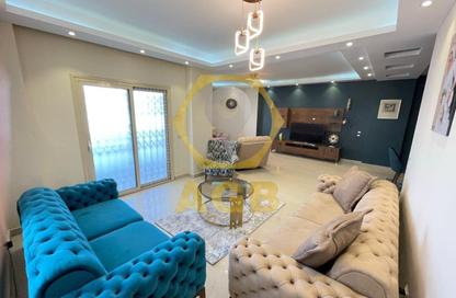 Duplex - 4 Bedrooms - 3 Bathrooms for sale in 5th Neighborhood - 9th Area - Shorouk City - Cairo