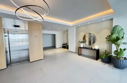 Apartment - 3 Bedrooms - 3 Bathrooms for rent in Mivida - 5th Settlement Compounds - The 5th Settlement - New Cairo City - Cairo