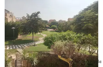فيلا - 3 غرف نوم - 3 حمامات للايجار في مدينتي - القاهرة