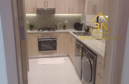 Apartment - 3 Bedrooms - 3 Bathrooms for rent in Villette - 5th Settlement Compounds - The 5th Settlement - New Cairo City - Cairo