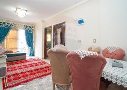 Apartment - 3 bedrooms - 1 bathroom for للبيع in Dinshwau St. - Mustafa Kamel - Hay Sharq - Alexandria