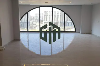 Office Space - Studio - 1 Bathroom for rent in Mivida - 5th Settlement Compounds - The 5th Settlement - New Cairo City - Cairo