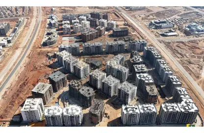 Apartment - 3 Bedrooms - 3 Bathrooms for sale in Pukka - New Capital Compounds - New Capital City - Cairo