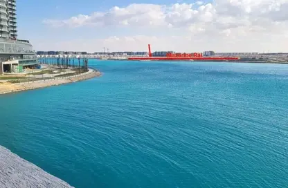 شقة - 2 غرف نوم - 2 حمامات للبيع في الحي اللاتيني - مدينة العلمين الجديدة - العلمين - الساحل الشمالي