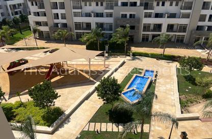 Apartment - 3 Bedrooms - 3 Bathrooms for sale in Hyde Park - 5th Settlement Compounds - The 5th Settlement - New Cairo City - Cairo