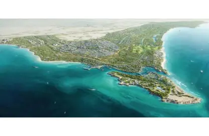 شاليه - غرفة نوم - 1 حمام للبيع في سيلڤر ساندس - قسم مرسي مطروح - الساحل الشمالي