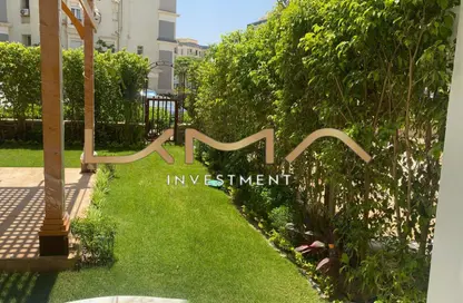 iVilla - 4 Bedrooms - 3 Bathrooms for rent in Mountain View Hyde Park - 5th Settlement Compounds - The 5th Settlement - New Cairo City - Cairo