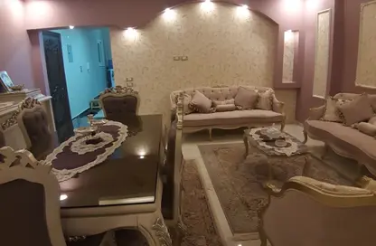 شقة - 3 غرف نوم - 2 حمامات للبيع في عمارات البنفسج - البنفسج - مدينة القاهرة الجديدة - القاهرة شقة - 3 غرف نوم - 2 حمامات للبيع في عمارات البنفسج - البنفسج - مدينة القاهرة الجديدة - القاهرة