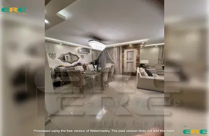 Apartment - 3 Bedrooms - 3 Bathrooms for sale in Tag Sultan - Ring Road - Cairo