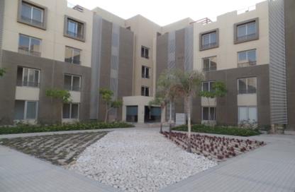 Apartment - 2 Bedrooms - 2 Bathrooms for rent in Palm Parks   Palm Hills - South Dahshur Link - 6 October City - Giza