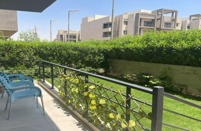شقة - 3 غرف نوم - 2 حمامات للايجار في مون ريزيدنس - فيفث سكوير - التجمع الخامس - مدينة القاهرة الجديدة - القاهرة