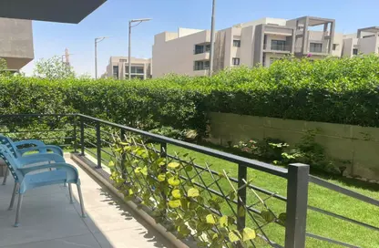 شقة - 3 غرف نوم - 2 حمامات للايجار في مون ريزيدنس - فيفث سكوير - التجمع الخامس - مدينة القاهرة الجديدة - القاهرة