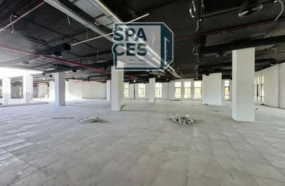 Whole Building - Studio - 2 Bathrooms for rent in Mohamed Naguib Axis - Abou El Houl - New Cairo City - Cairo