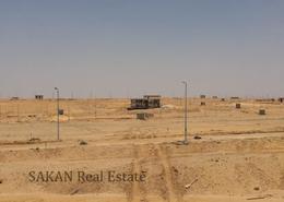 Land for للبيع in Bait Alwatan - The 5th Settlement - New Cairo City - Cairo