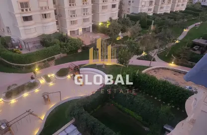 (بنتهاوس  (روف - 2 غرف نوم - 3 حمامات للبيع في ماونتن فيو هايد بارك - كمبوندات التجمع الخامس - التجمع الخامس - مدينة القاهرة الجديدة - القاهرة