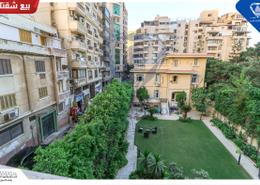 Apartment - 4 bedrooms for للبيع in Laurent - Hay Sharq - Alexandria