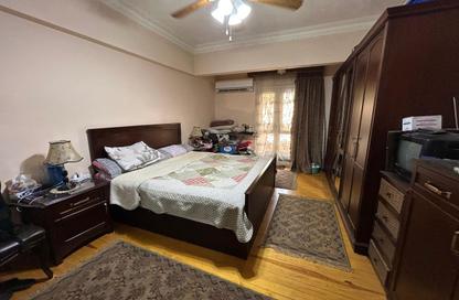 Apartment - 4 Bedrooms - 3 Bathrooms for sale in Street 1 - District 1 - The 5th Settlement - New Cairo City - Cairo