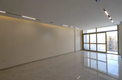 Apartment - 2 Bedrooms - 2 Bathrooms for rent in One Kattameya - El Katameya Compounds - El Katameya - New Cairo City - Cairo