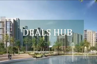 Apartment - 3 Bedrooms - 4 Bathrooms for sale in Zed East - 5th Settlement Compounds - The 5th Settlement - New Cairo City - Cairo