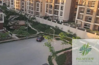 Apartment - 3 Bedrooms - 2 Bathrooms for rent in Taj City - 5th Settlement Compounds - The 5th Settlement - New Cairo City - Cairo