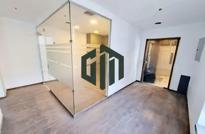 Office Space - Studio - 1 Bathroom for rent in V90 - North Teseen St. - The 5th Settlement - New Cairo City - Cairo