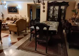 Apartment - 3 Bedrooms - 2 Bathrooms for sale in 6th District - Obour City - Qalyubia