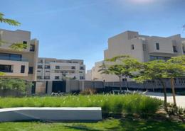 Apartment - 3 bedrooms - 3 bathrooms for للبيع in Al Burouj Compound - El Shorouk Compounds - Shorouk City - Cairo
