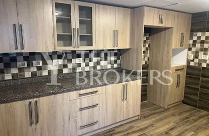 شقة - 3 غرف نوم - 4 حمامات للبيع في نيو جيزة - طريق مصر اسكندرية الصحراوي - مدينة 6 أكتوبر - الجيزة