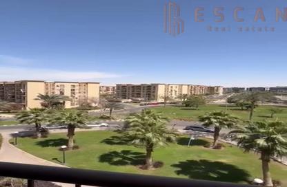 شقة - 3 غرف نوم - 3 حمامات للبيع في امتداد الرحاب - الرحاب - مدينة القاهرة الجديدة - القاهرة