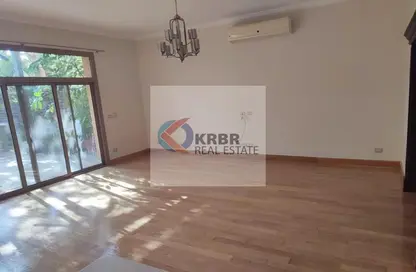 تاون هاوس - 4 غرف نوم - 5 حمامات للايجار في الجريا - كمبوندات الشيخ زايد - الشيخ زايد - الجيزة