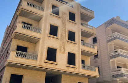 شقة - 3 غرف نوم - 2 حمامات للبيع في الحي المتميز - مدينة بدر - القاهرة