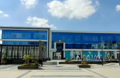 مساحات مكتبية - استوديو للايجار في تريفيوم زايد - الحي الثاني - الشيخ زايد - الجيزة مساحات مكتبية - استوديو للايجار في تريفيوم زايد - الحي الثاني - الشيخ زايد - الجيزة