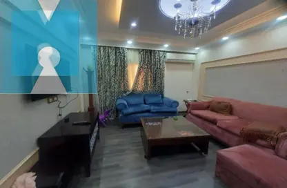 شقة - 4 غرف نوم - 3 حمامات للبيع في بيت الوطن - كمبوندات الشيخ زايد - الشيخ زايد - الجيزة