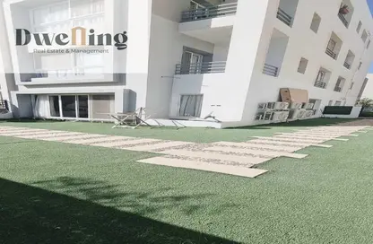 Duplex - 3 Bedrooms - 4 Bathrooms for rent in Hyde Park - 5th Settlement Compounds - The 5th Settlement - New Cairo City - Cairo