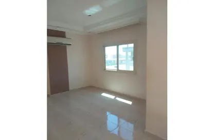 Apartment - 3 Bedrooms - 3 Bathrooms for rent in 8th District - Sheikh Zayed City - Giza