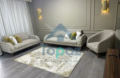 Penthouse - 4 Bedrooms - 5 Bathrooms for sale in The Courtyards - Sheikh Zayed Compounds - Sheikh Zayed City - Giza