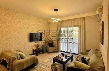 Apartment - 2 Bedrooms - 3 Bathrooms for rent in Westown - Sheikh Zayed Compounds - Sheikh Zayed City - Giza