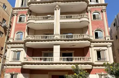 شقة - 3 غرف نوم - 3 حمامات للبيع في عمارات النرجس - النرجس - مدينة القاهرة الجديدة - القاهرة