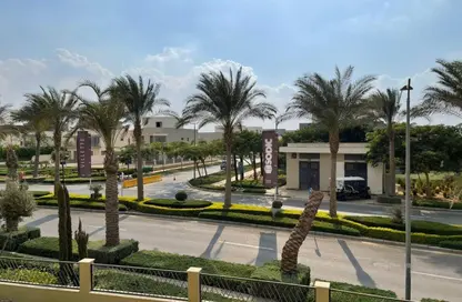 فيلا - 6 غرف نوم - 5 حمامات للبيع في فيليت - كمبوندات التجمع الخامس - التجمع الخامس - مدينة القاهرة الجديدة - القاهرة