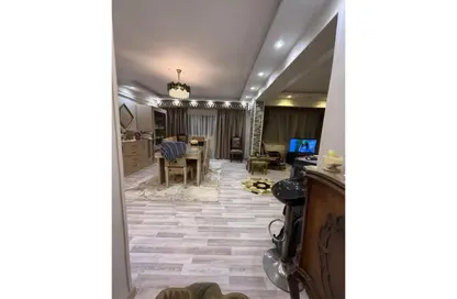 Apartment - 3 Bedrooms - 2 Bathrooms for sale in Almazah - Heliopolis - Masr El Gedida - Cairo