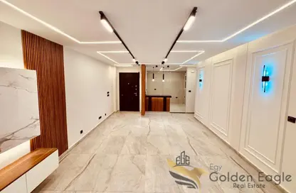 Apartment - 3 Bedrooms - 2 Bathrooms for sale in Madinaty - Cairo