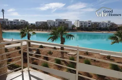 شقة - 3 غرف نوم - 4 حمامات للبيع في سوان ليك الجونة - الجونة - الغردقة - محافظة البحر الاحمر شقة - 3 غرف نوم - 4 حمامات للبيع في سوان ليك الجونة - الجونة - الغردقة - محافظة البحر الاحمر