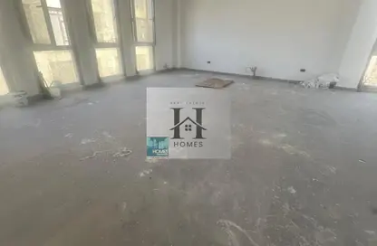 Full Floor - Studio - 4 Bathrooms for rent in Cairo Airport Bridge - Sheraton Al Matar - El Nozha - Cairo