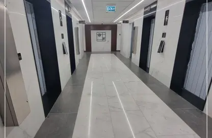 Office Space - Studio - 4 Bathrooms for sale in Cairo Festival City - North Investors Area - New Cairo City - Cairo Office Space - Studio - 4 Bathrooms for sale in Cairo Festival City - North Investors Area - New Cairo City - Cairo