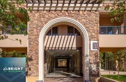 Apartment - 2 Bedrooms - 2 Bathrooms for sale in 90 Avenue - South Investors Area - New Cairo City - Cairo Apartment - 2 Bedrooms - 2 Bathrooms for sale in 90 Avenue - South Investors Area - New Cairo City - Cairo