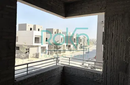 فيلا - 4 غرف نوم - 3 حمامات للبيع في ذا كراون - طريق مصر اسكندرية الصحراوي - مدينة 6 أكتوبر - الجيزة